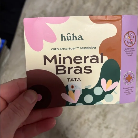 Huha Bra - Picture 2 of 4